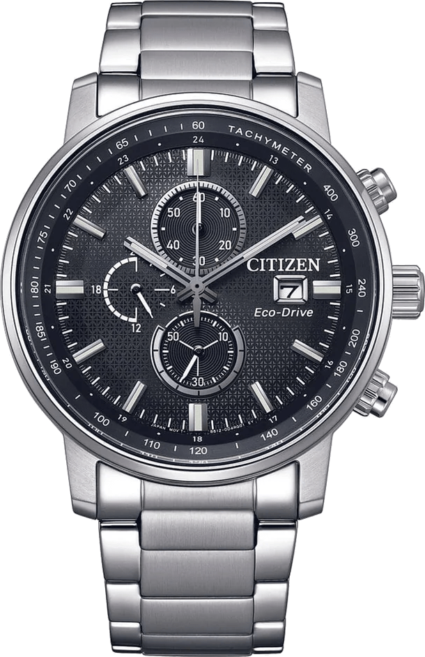 Citizen Eco - Drive 43mm CA0840 - 87E - Starbuy Australia