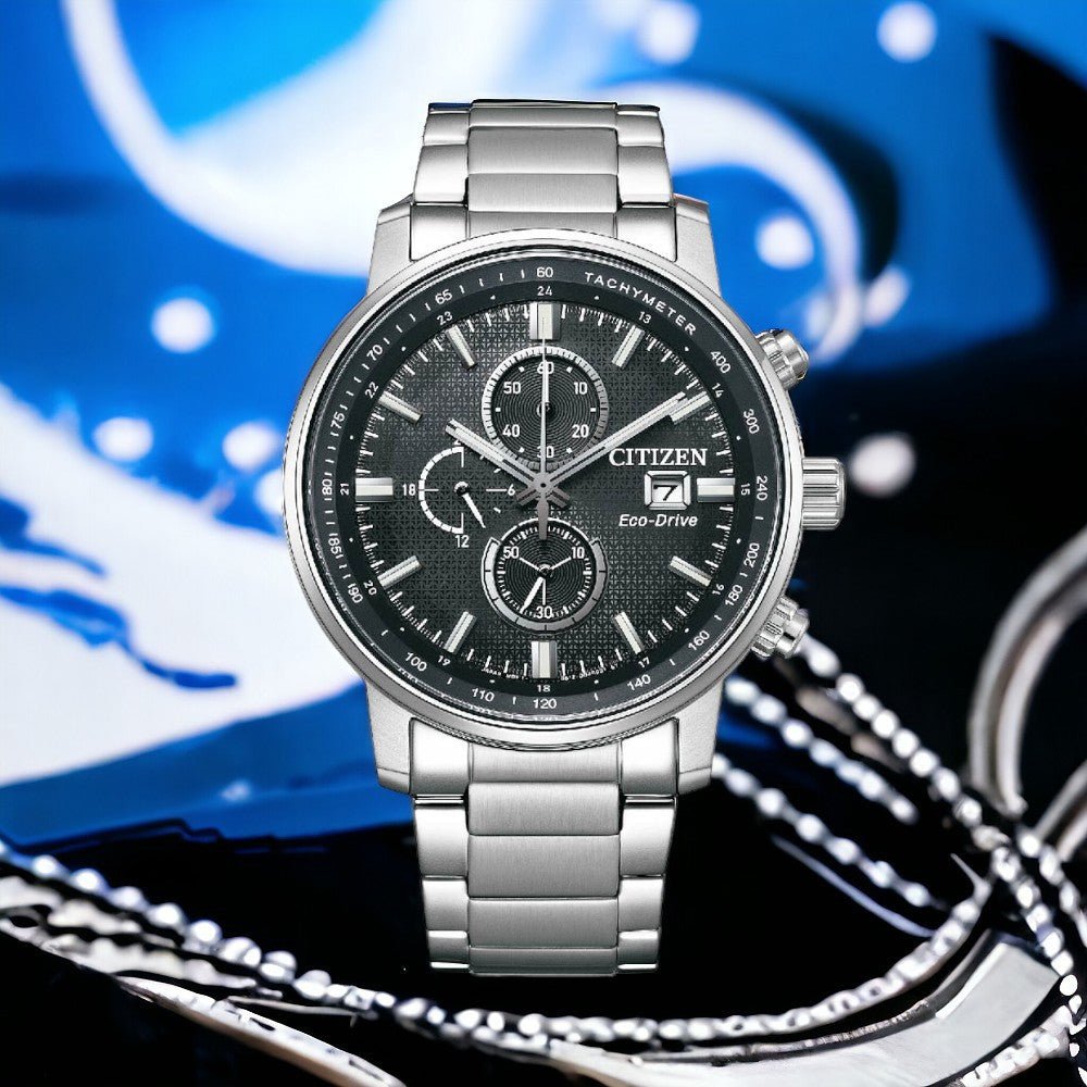 Citizen Eco - Drive 43mm CA0840 - 87E - Starbuy Australia