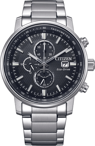 Citizen Eco - Drive 43mm CA0840 - 87E - Starbuy Australia