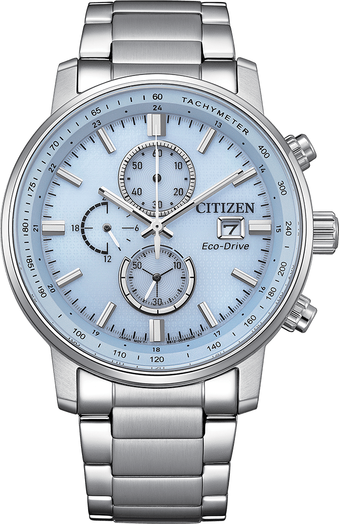 Citizen Eco - Drive 43mm CA0840 - 87M - Starbuy Australia
