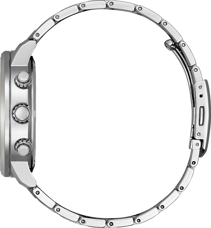 Citizen Eco - Drive 43mm CA0840 - 87M - Starbuy Australia