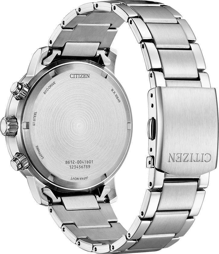 Citizen Eco - Drive 43mm CA0840 - 87M - Starbuy Australia
