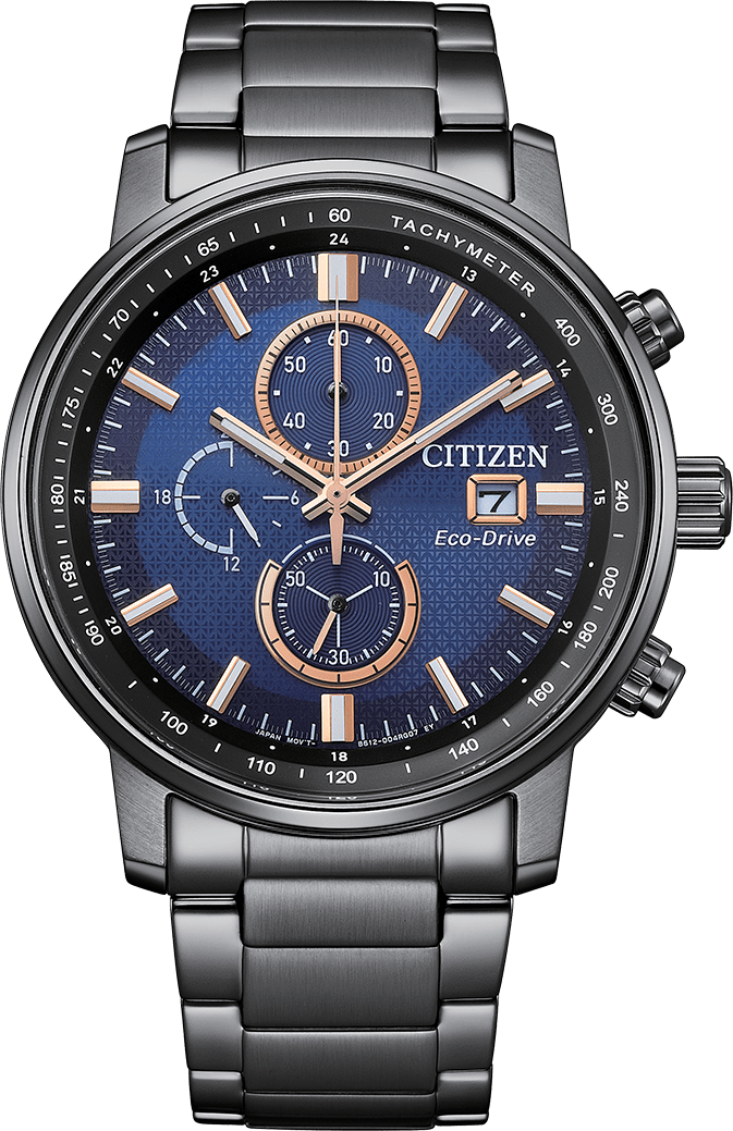Citizen Eco - Drive 43mm CA0845 - 83L - Starbuy Australia