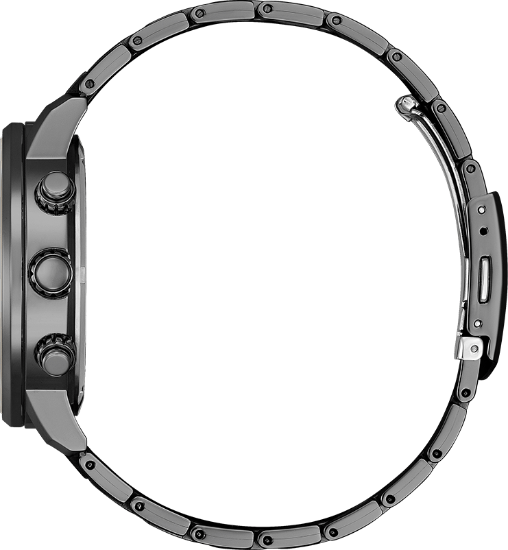 Citizen Eco - Drive 43mm CA0845 - 83L - Starbuy Australia