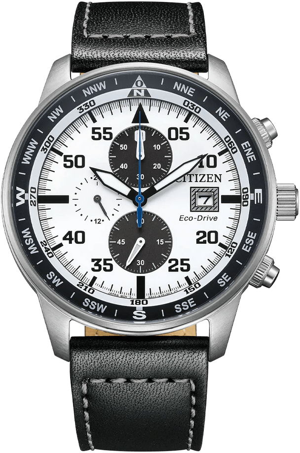Citizen Eco - Drive 44mm CA0880 - 07A - Starbuy Australia