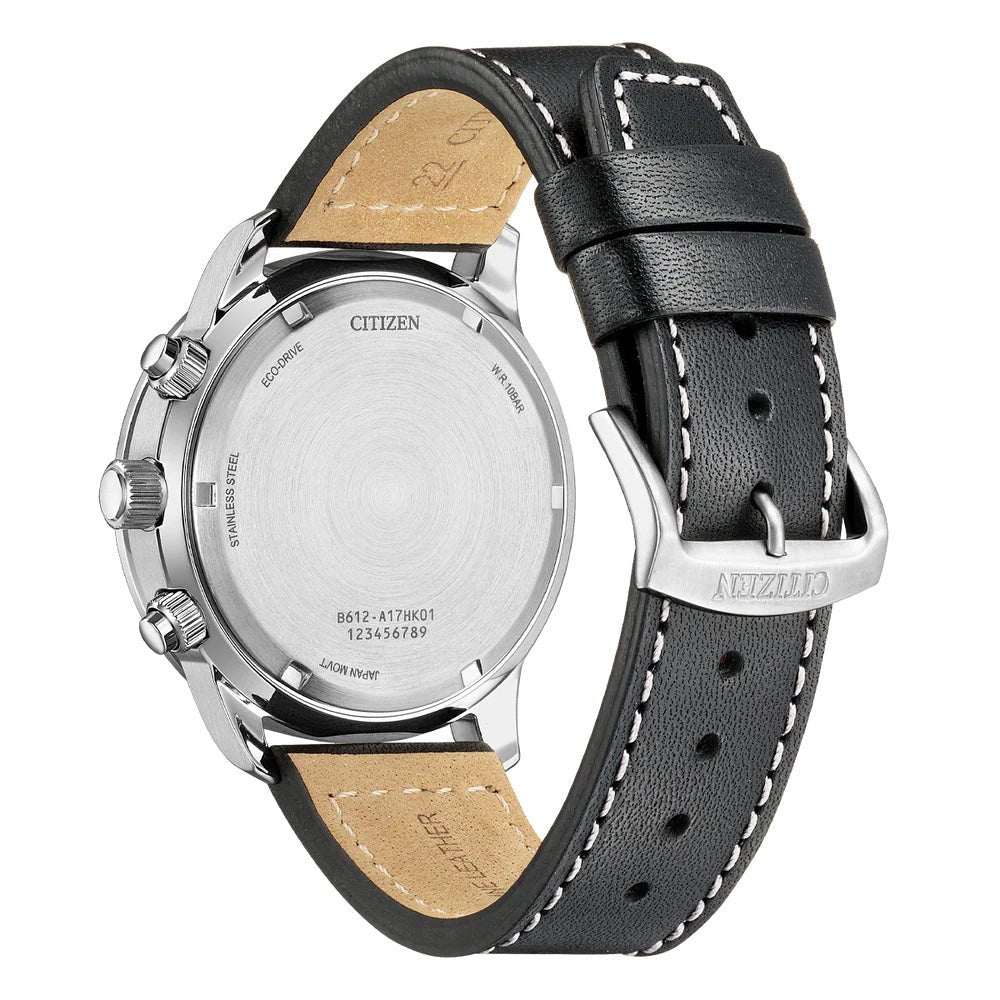 Citizen Eco - Drive 44mm CA0880 - 07A - Starbuy Australia