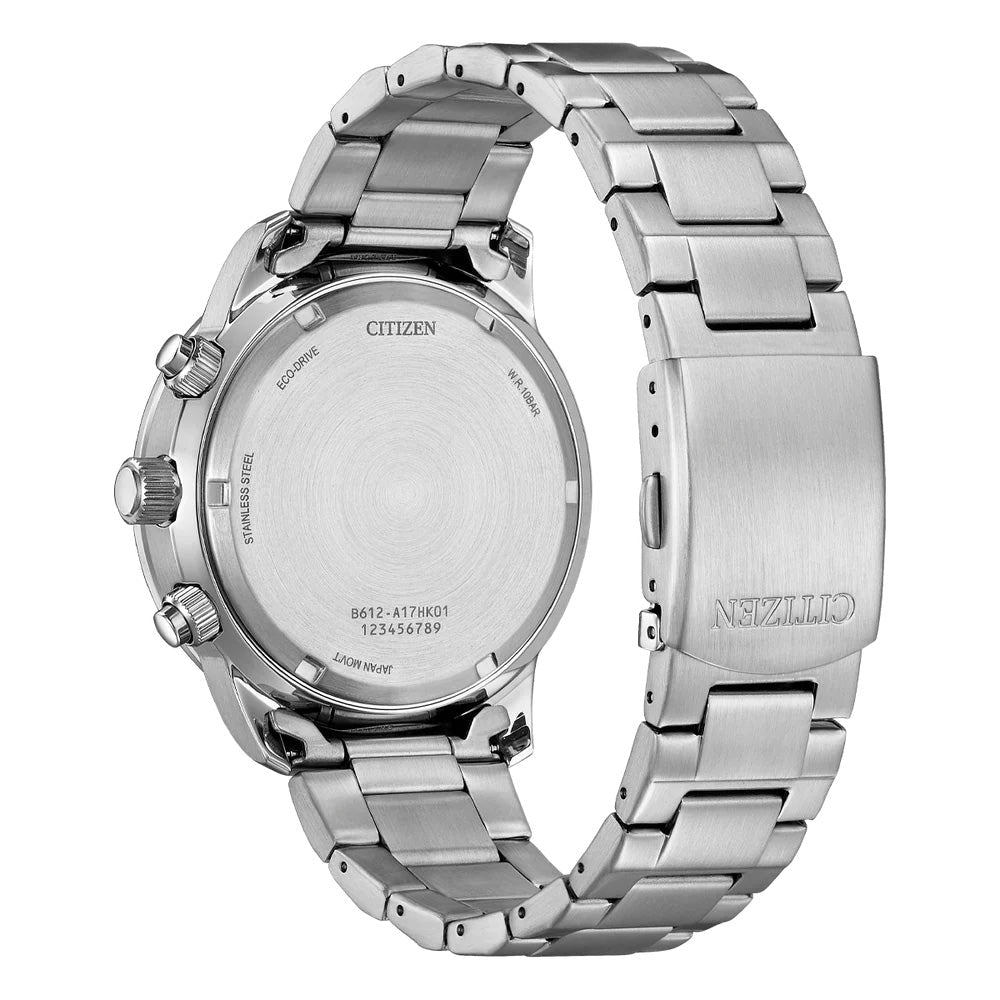 Citizen Eco - Drive 44mm CA0880 - 58L - Starbuy Australia