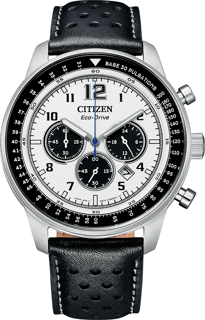 Citizen Eco - Drive 44mm CA4500 - 32A - Starbuy Australia