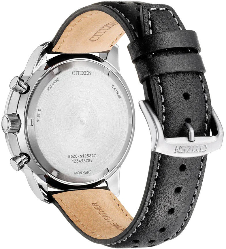 Citizen Eco - Drive 44mm CA4500 - 32A - Starbuy Australia