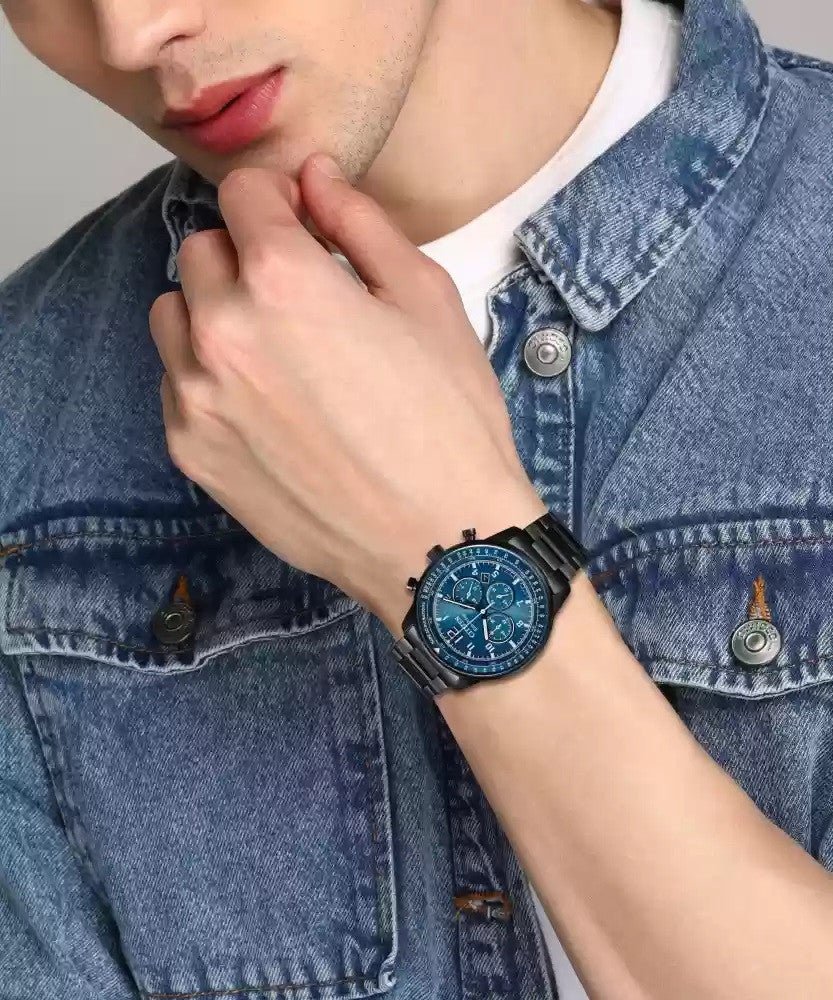 Citizen Eco - Drive 44mm CA4505 - 80L - Starbuy Australia