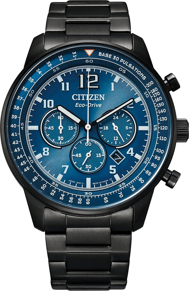 Citizen Eco - Drive 44mm CA4505 - 80L - Starbuy Australia