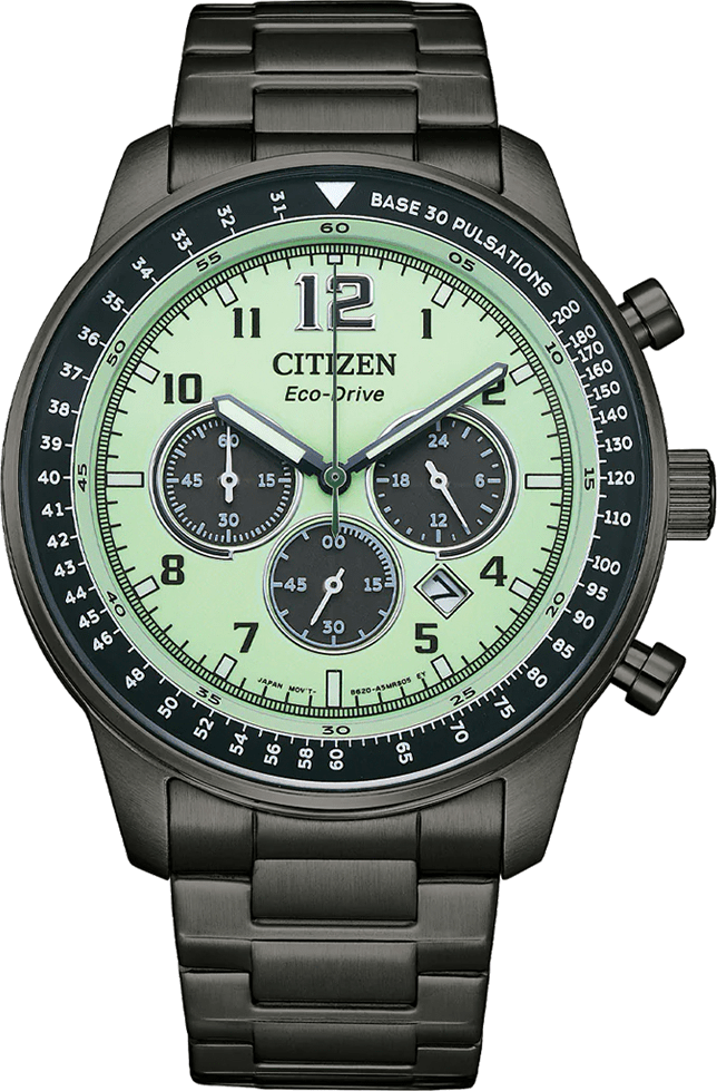Citizen Eco - Drive 44mm CA4507 - 84X - Starbuy Australia