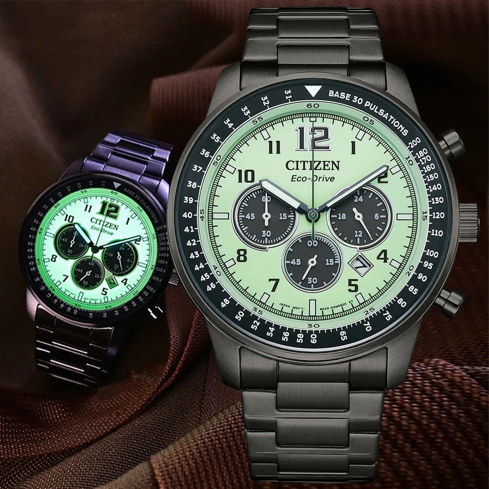 Citizen Eco - Drive 44mm CA4507 - 84X - Starbuy Australia
