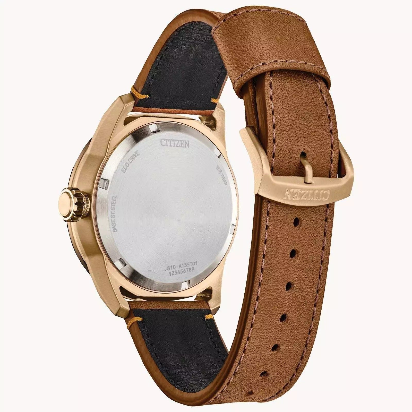 Citizen Eco - Drive 45mm AW1733 - 09E - Starbuy Australia