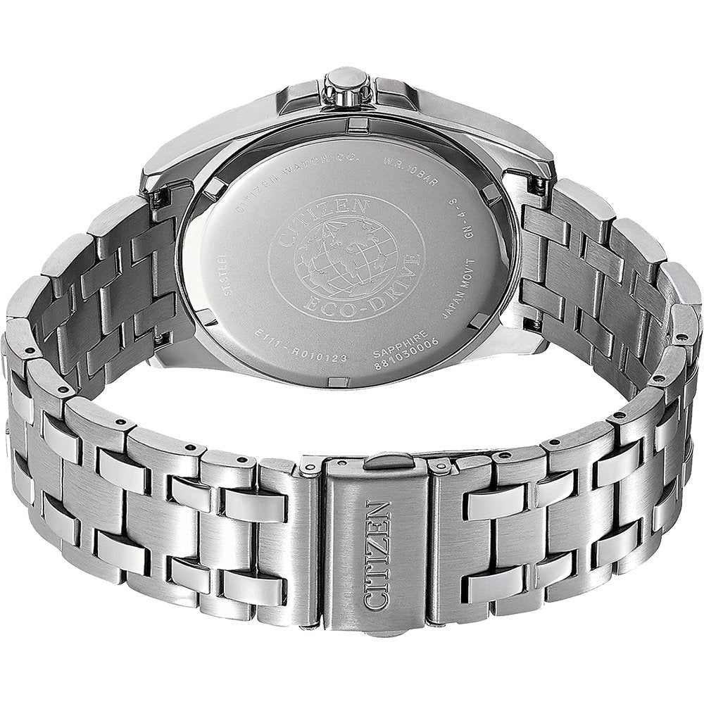 Citizen Eco-Drive 41mm BM7108-81E