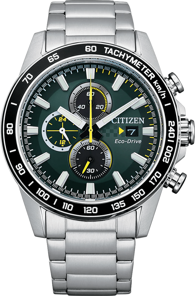 Citizen Eco - Drive CA0780 - 87X - Starbuy Australia