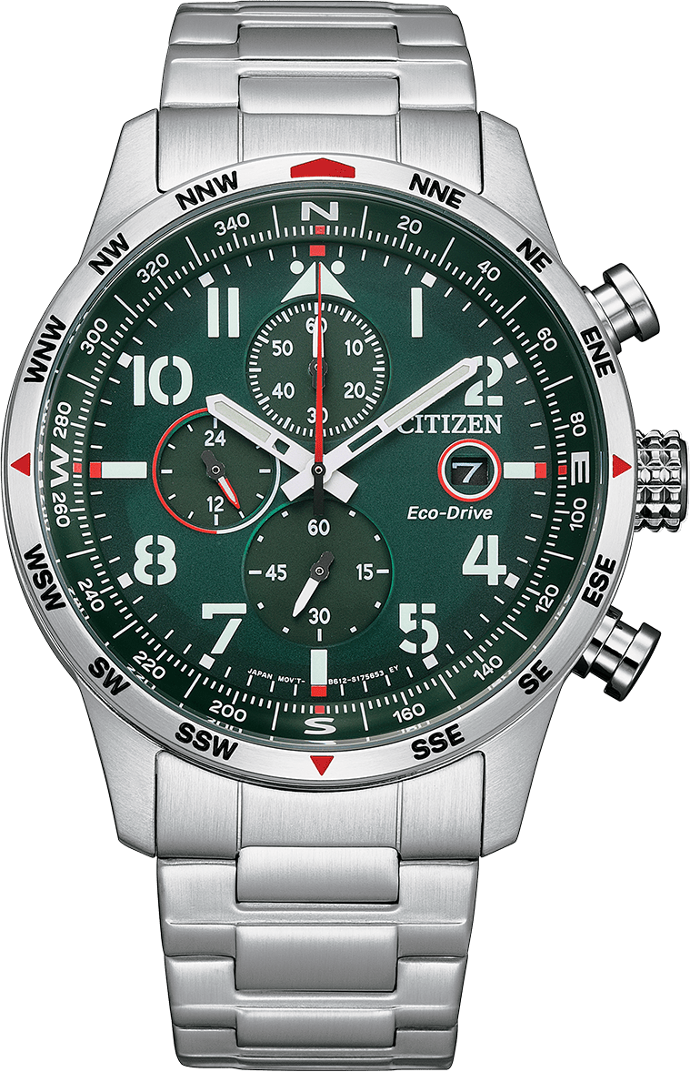 Citizen Eco - Drive CA0791 - 81X - Starbuy Australia