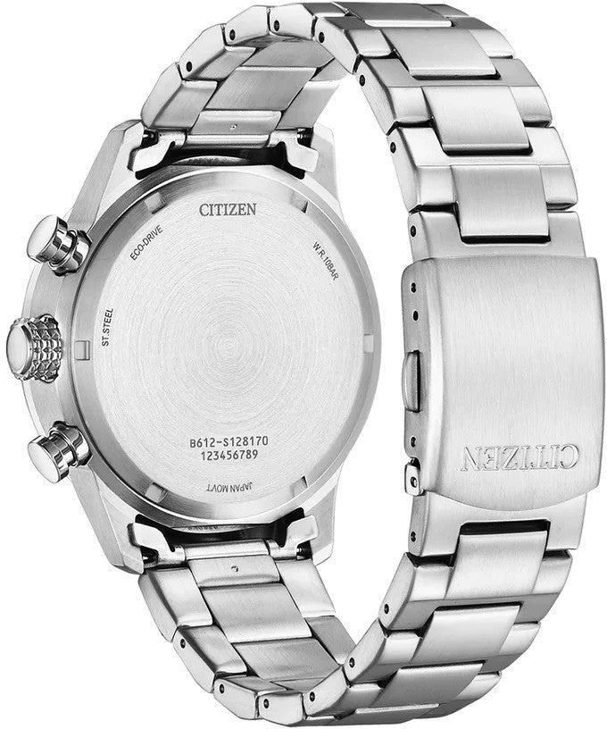 Citizen Eco - Drive CA0791 - 81X - Starbuy Australia