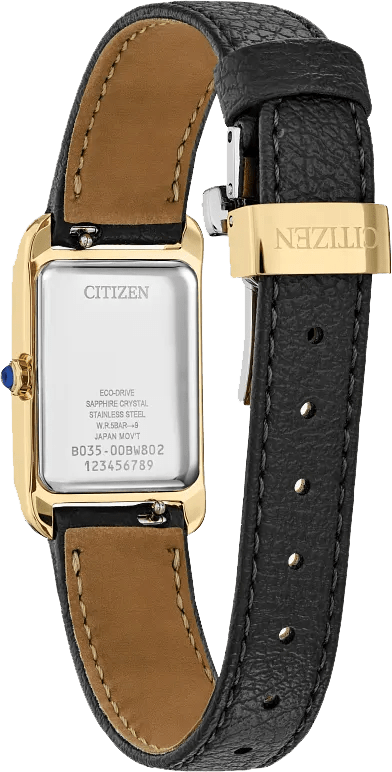 Citizen Eco Drive EW5622 - 09P - Starbuy Australia