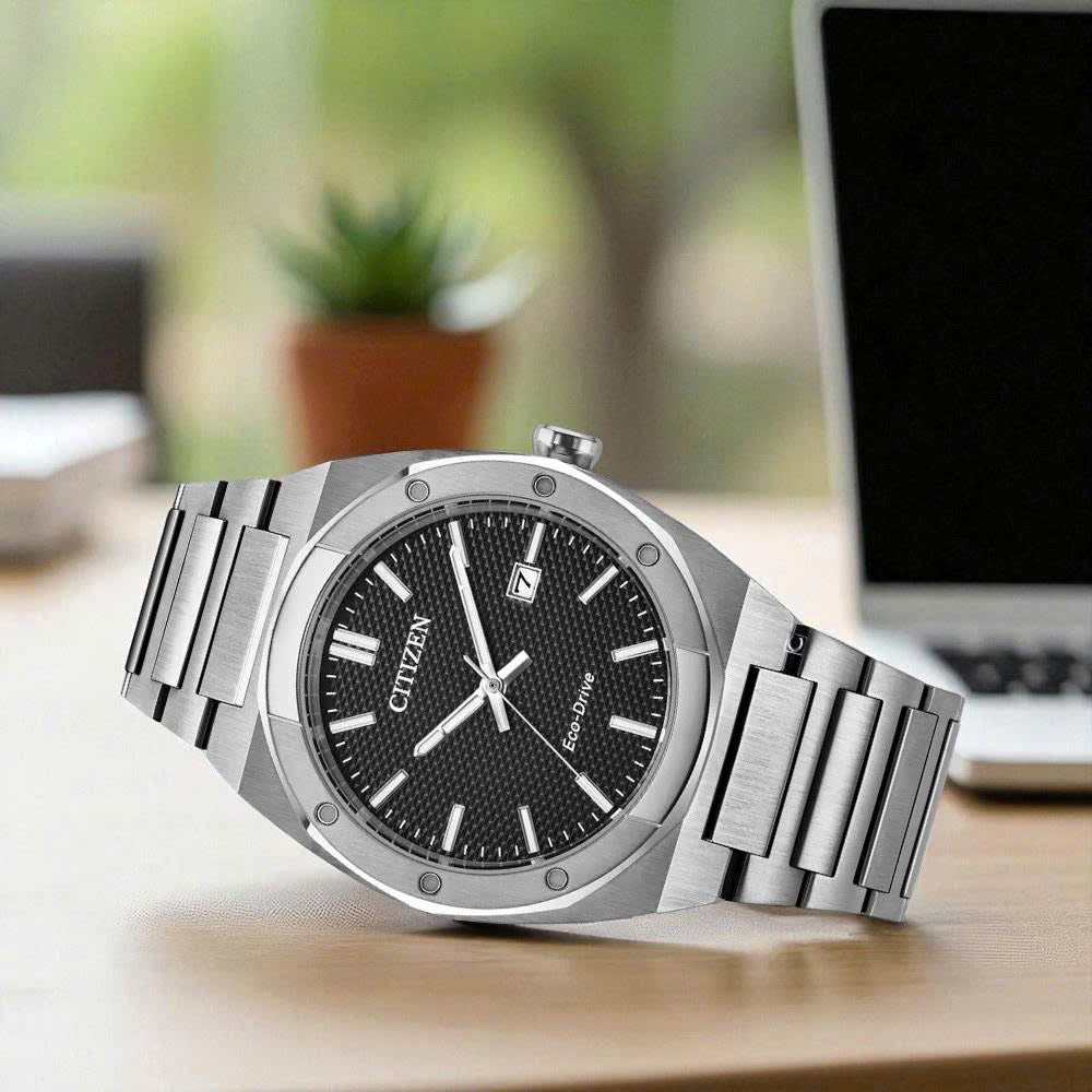 Citizen Eco-Drive Sports Mens 40mm BM7660-54E - Starbuy Australia