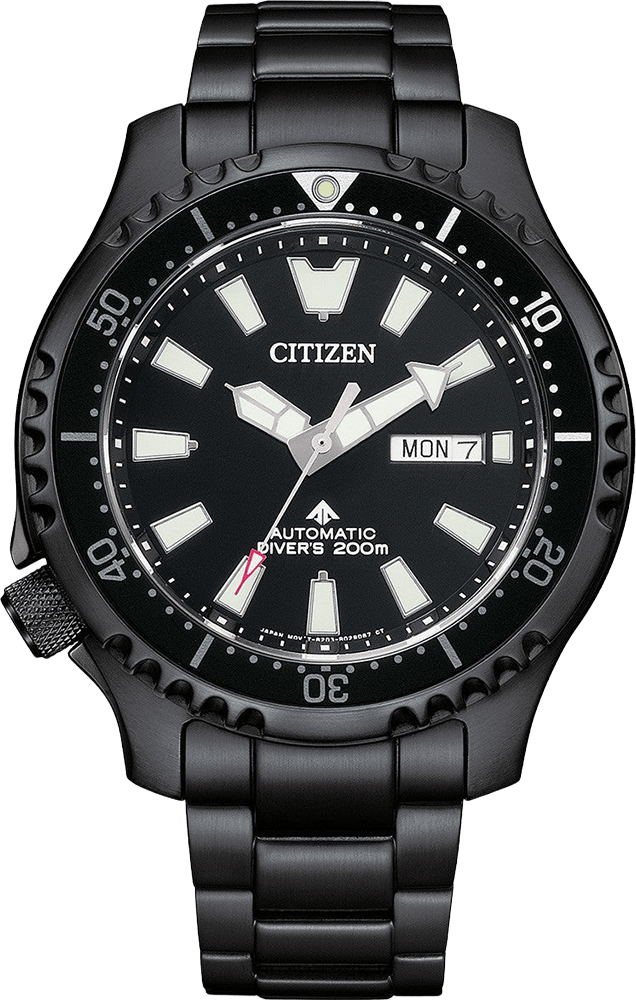 Citizen Fugu 44mm NY0135 - 80E - Starbuy Australia
