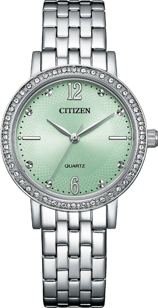 Citizen Ladies 31mm EL3100 - 55X - Starbuy Australia