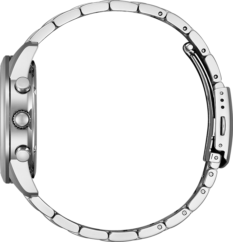Citizen Eco-Drive Chronograph 41mm AT2600-57E