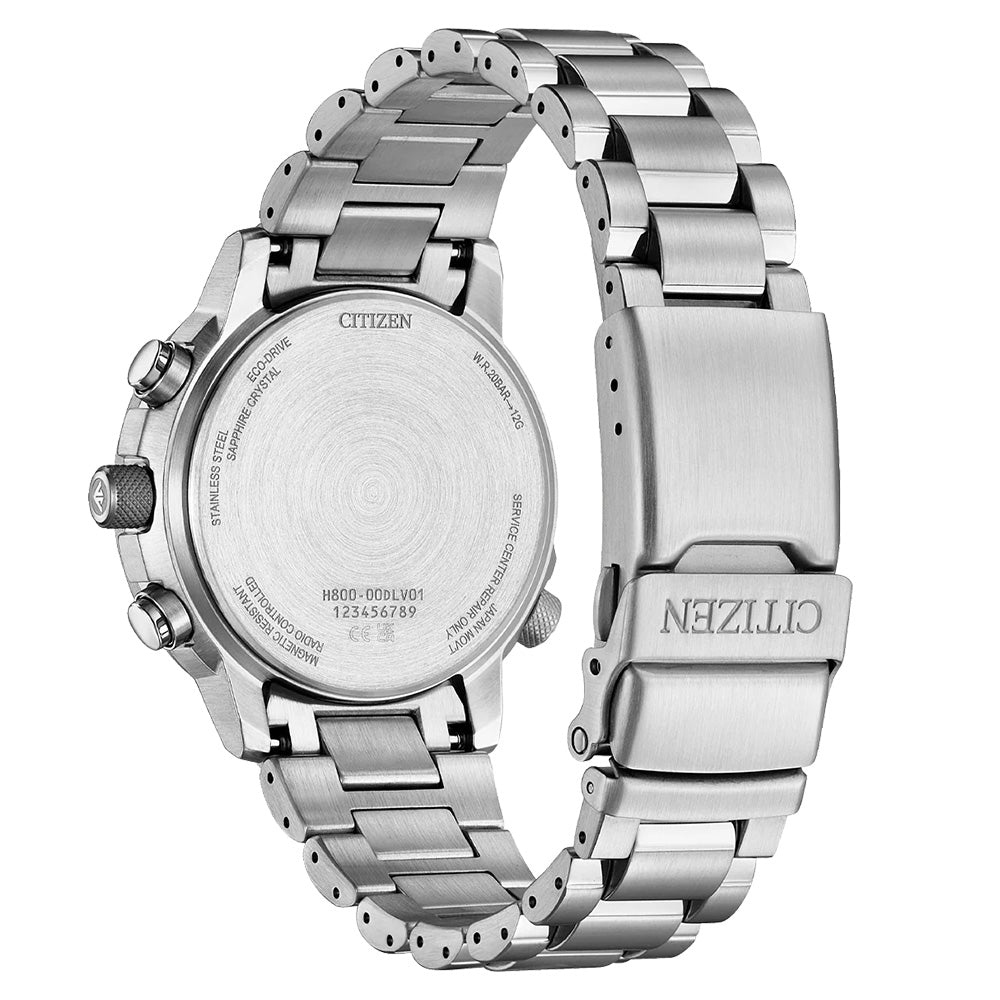 Citizen Promaster 41mm AT8300-58E