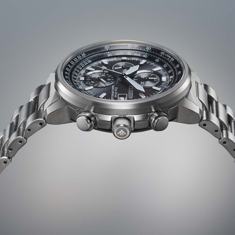 Citizen Promaster 41mm AT8300-58E