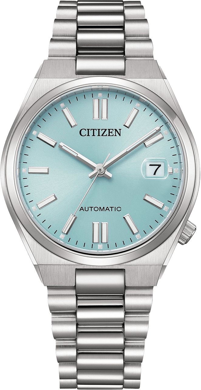 Citizen Mini Tsuyosa 37mm NJ0200 - 50L - Starbuy Australia