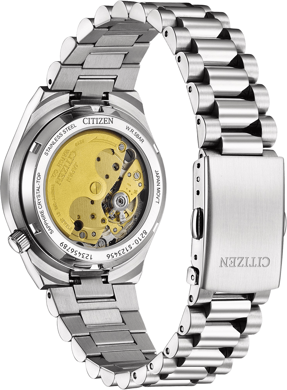 Citizen Mini Tsuyosa 37mm NJ0200 - 50L - Starbuy Australia