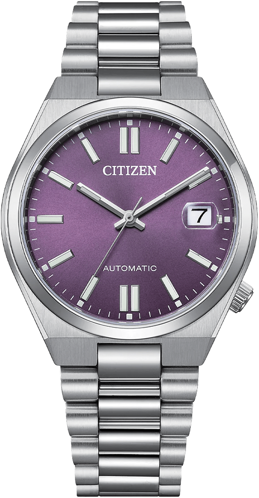 Citizen Mini Tsuyosa 37mm NJ0200 - 50W - Starbuy Australia