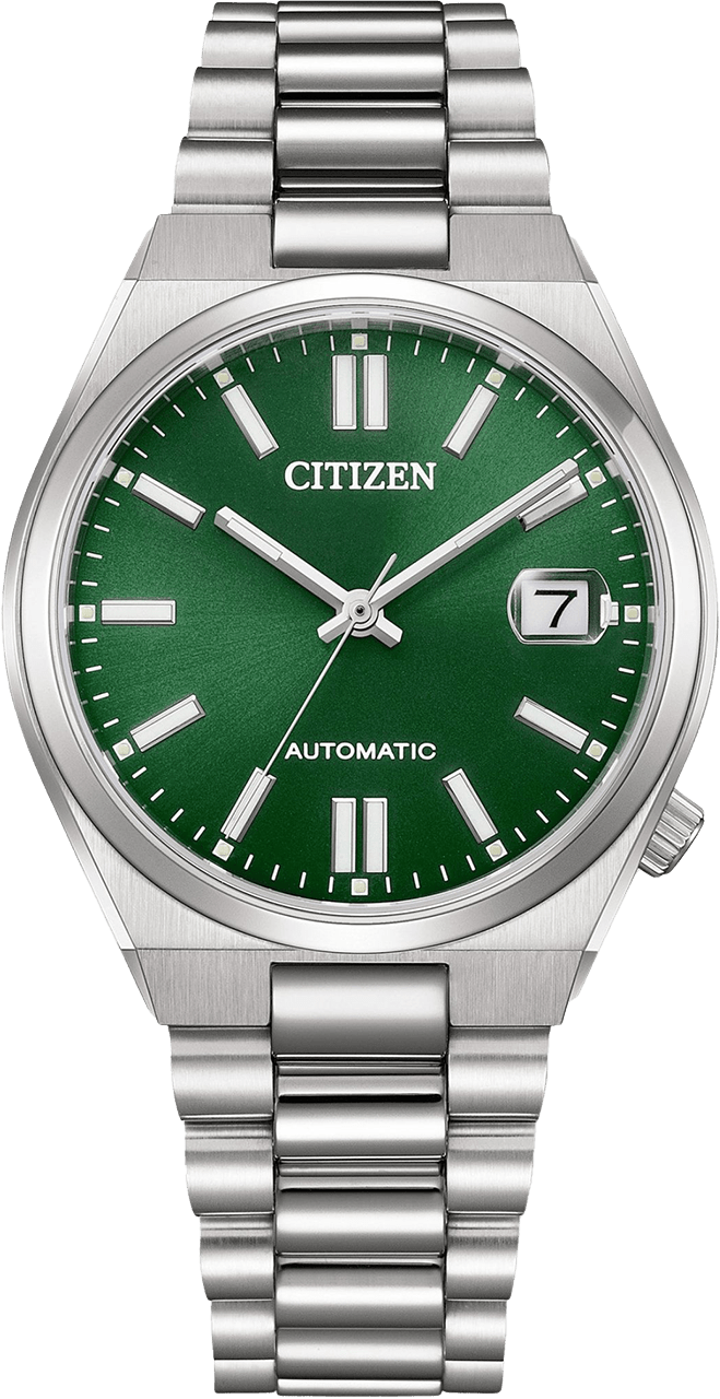 Citizen Mini Tsuyosa 37mm NJ0200 - 50X - Starbuy Australia