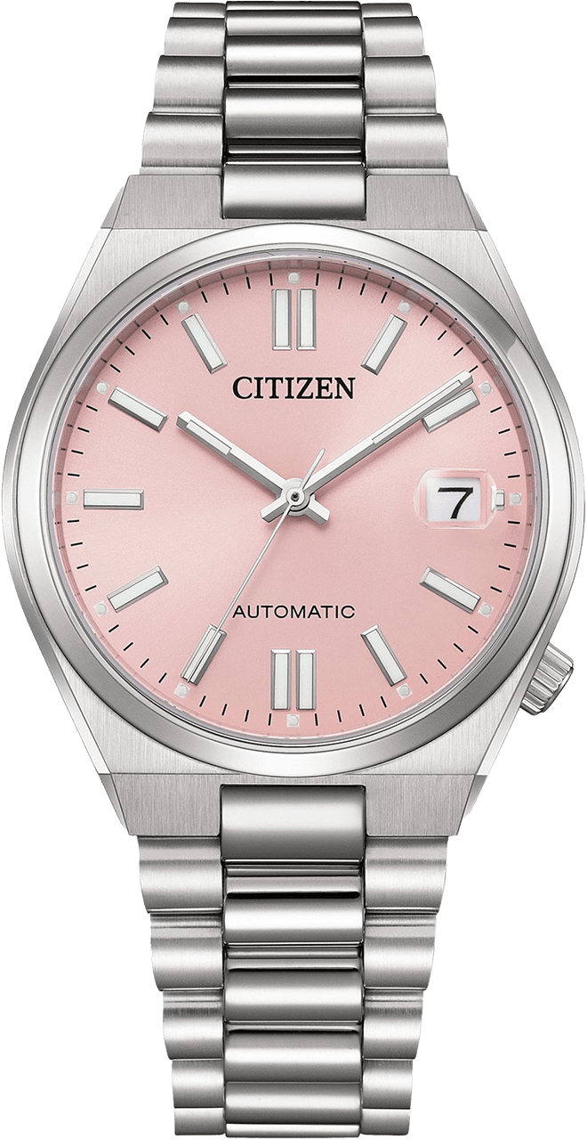 Citizen Mini Tsuyosa 37mm NJ0200 - 50Z - Starbuy Australia