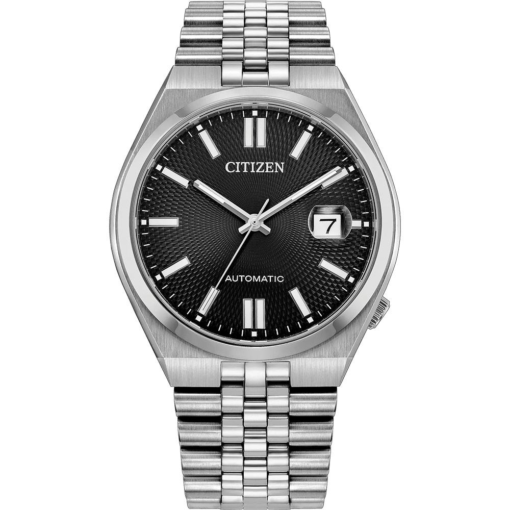 Citizen Mini Tsuyosa 60 Automatic 37mm NK0030-51E - Starbuy Australia