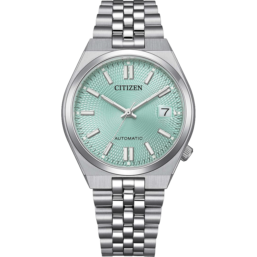 Citizen Mini Tsuyosa 60 Automatic 37mm NK0030-51X - Starbuy Australia