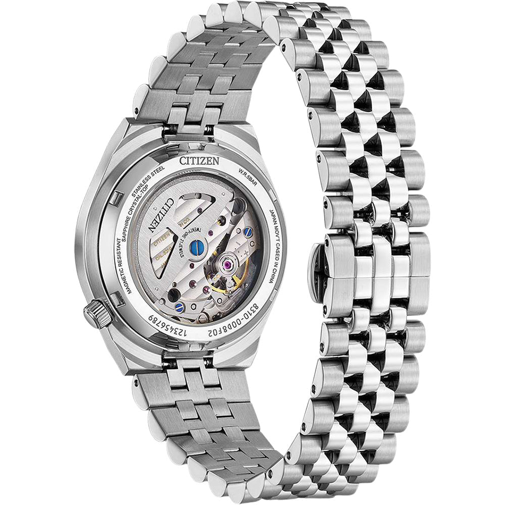 Citizen Mini Tsuyosa 60 Automatic 37mm NK0030-51X - Starbuy Australia