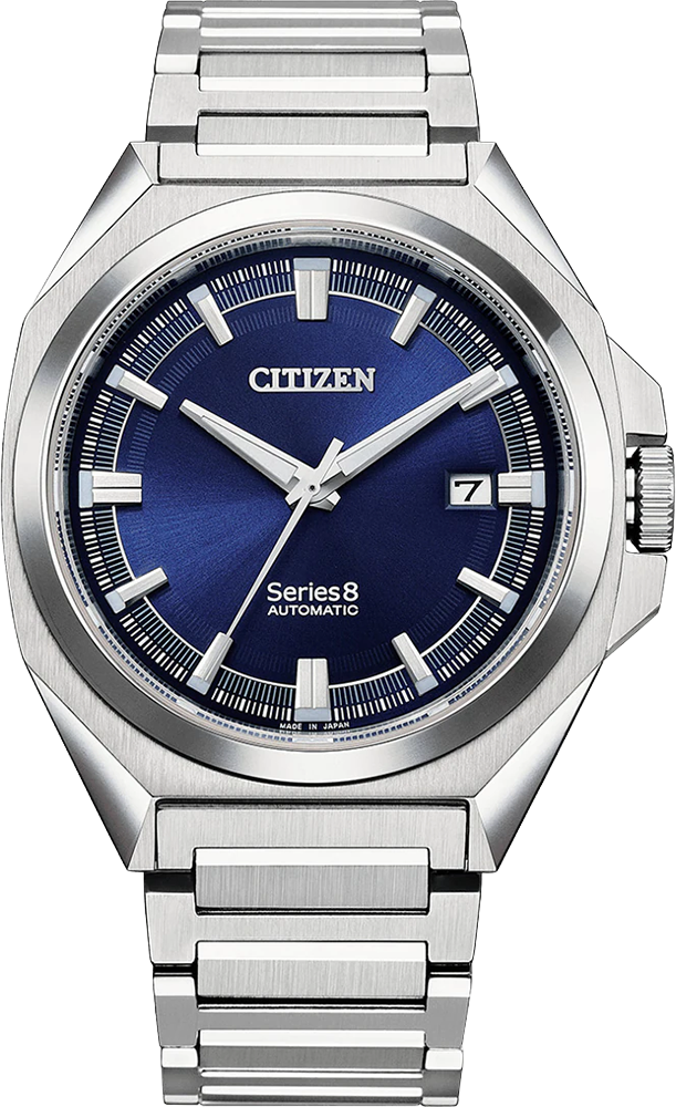 Citizen Series 8 40mm NB6010-81L
