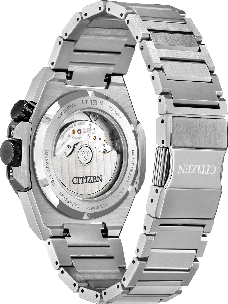 Citizen NB6066 - 51W - Starbuy Australia
