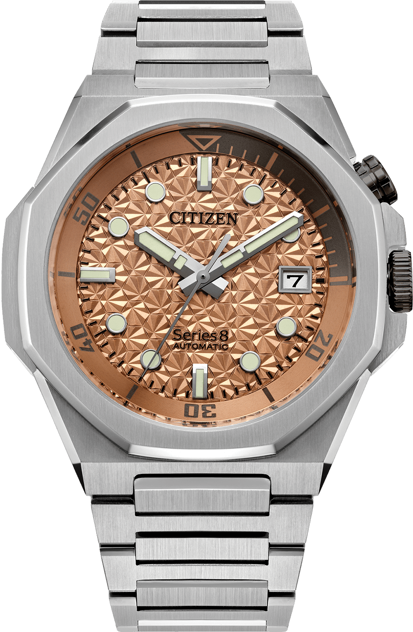 Citizen NB6066 - 51W - Starbuy Australia