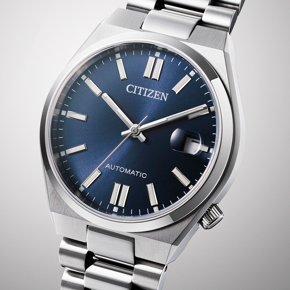 Citizen Mini Tsuyosa 37mm NJ0200-50M