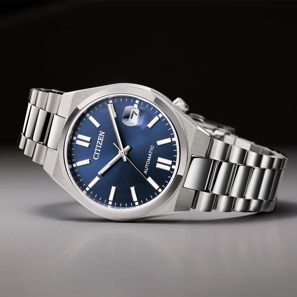 Citizen Mini Tsuyosa 37mm NJ0200-50M