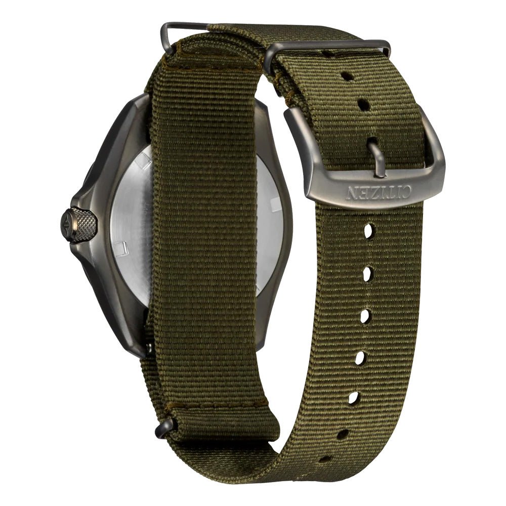 Citizen Promaster 38.6mm BJ7155 - 05X - Starbuy Australia