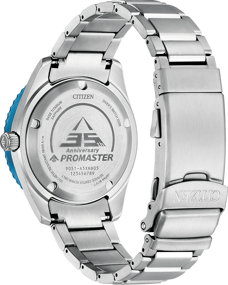 Citizen Promaster 41mm NB6026 - 56L - Starbuy Australia