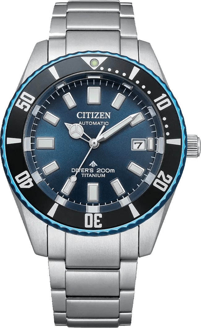 Citizen Promaster 41mm NB6026 - 56L - Starbuy Australia