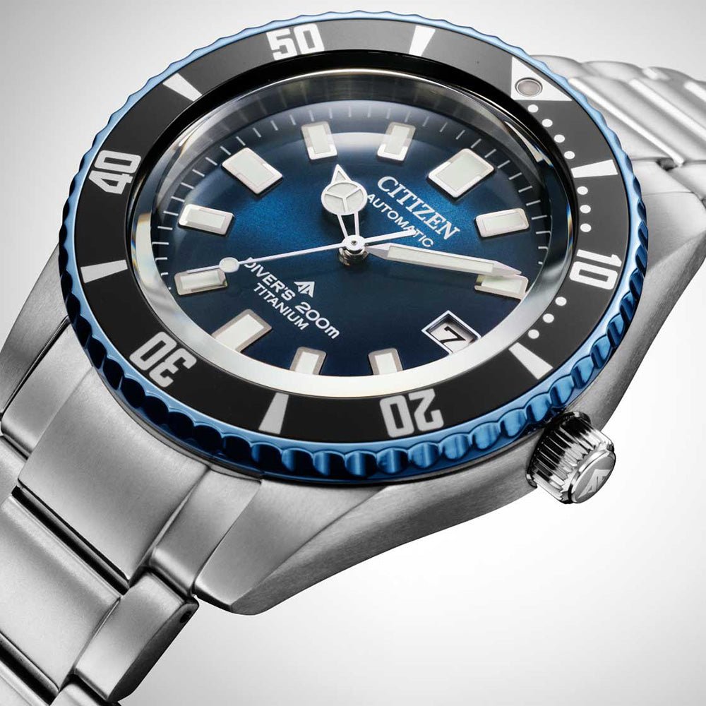 Citizen Promaster 41mm NB6026 - 56L - Starbuy Australia