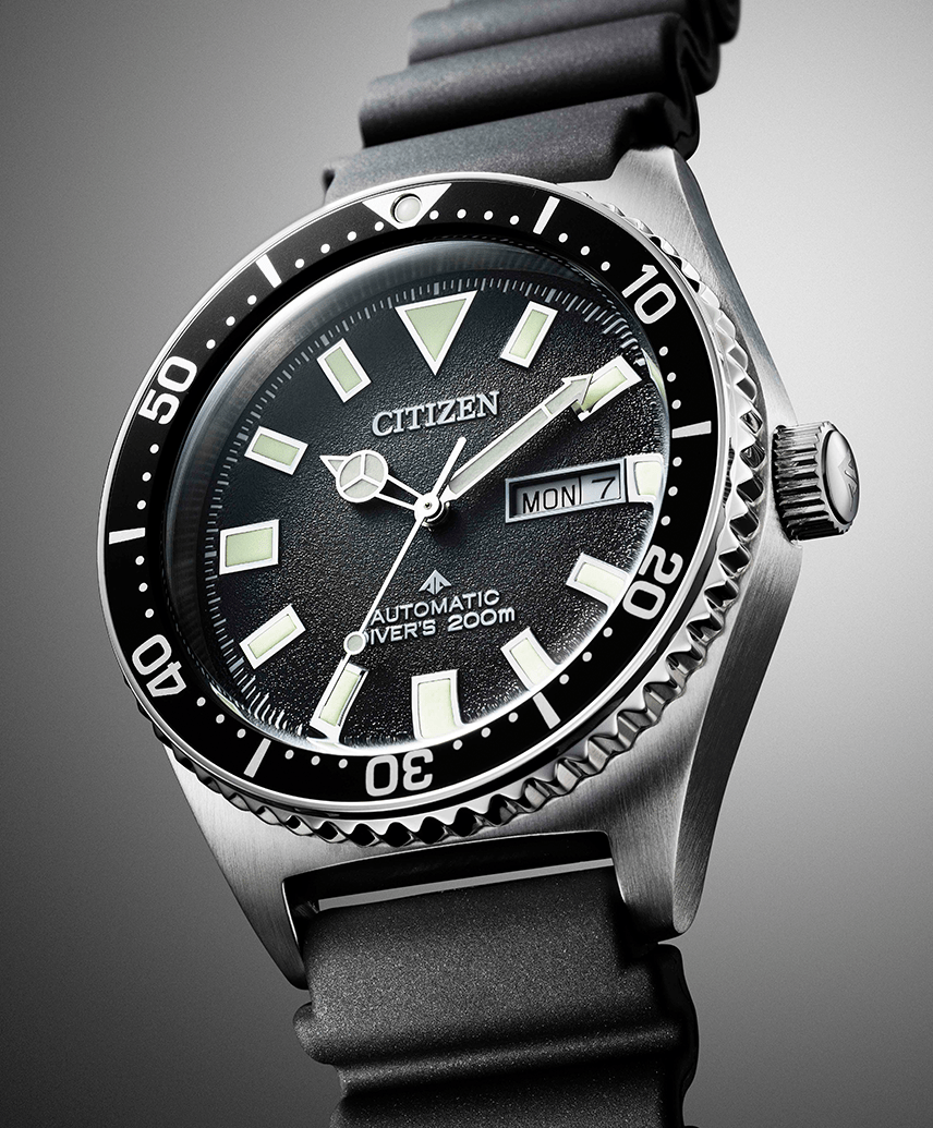 Citizen Promaster 41mm NY0120 - 01E - Starbuy Australia