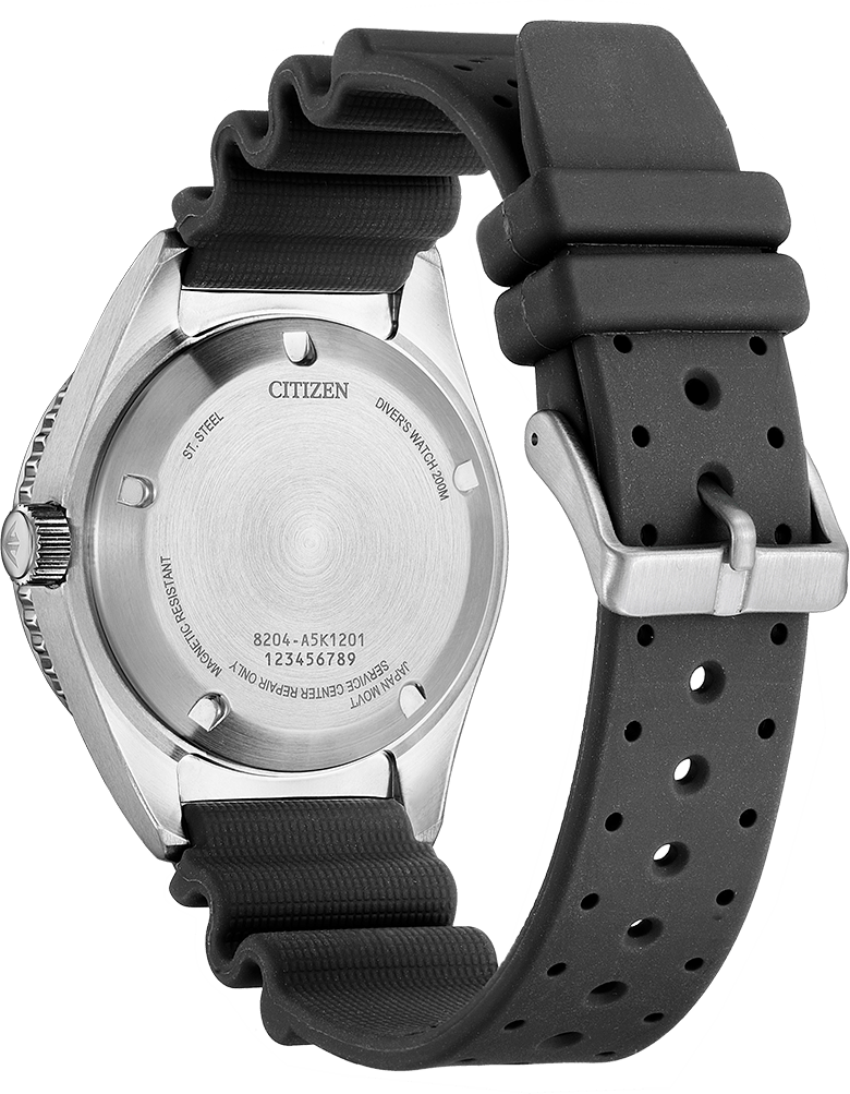 Citizen Promaster 41mm NY0120 - 01X - Starbuy Australia