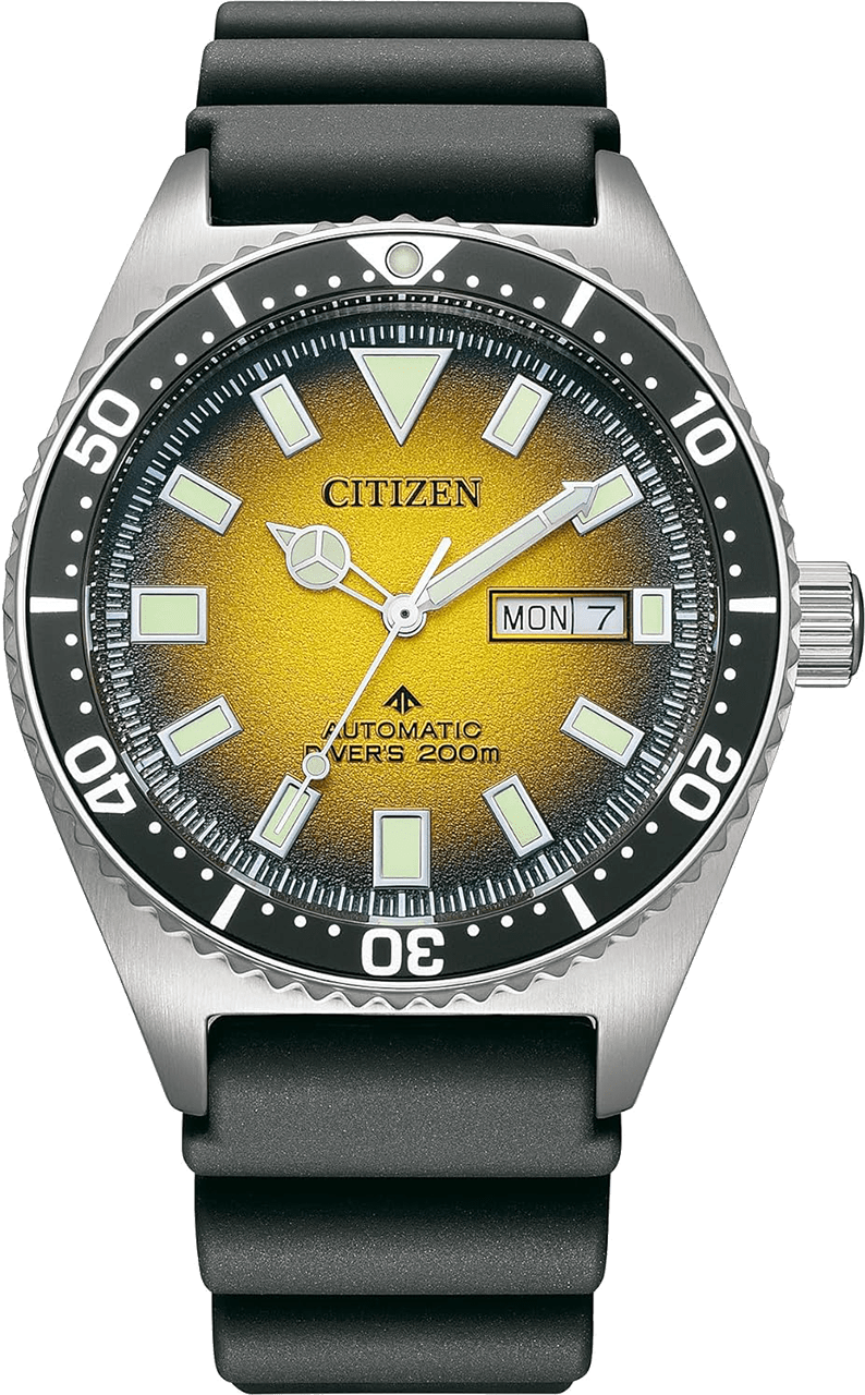 Citizen Promaster 41mm NY0120 - 01X - Starbuy Australia