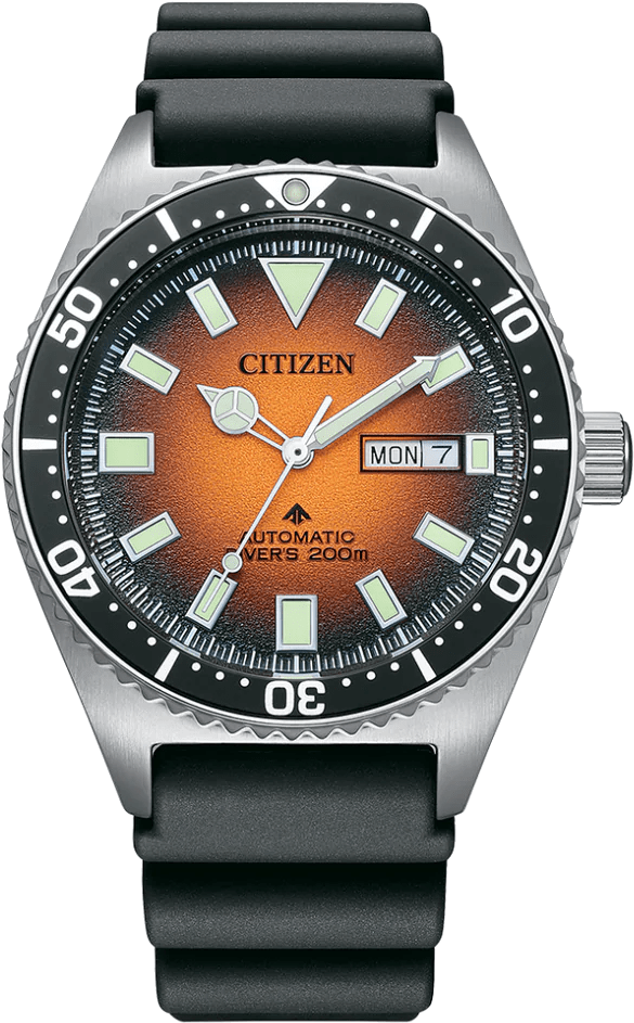 Citizen Promaster 41mm NY0120 - 01Z - Starbuy Australia